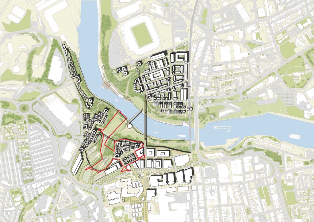 2 MawsonKerr Vaux Location Plan