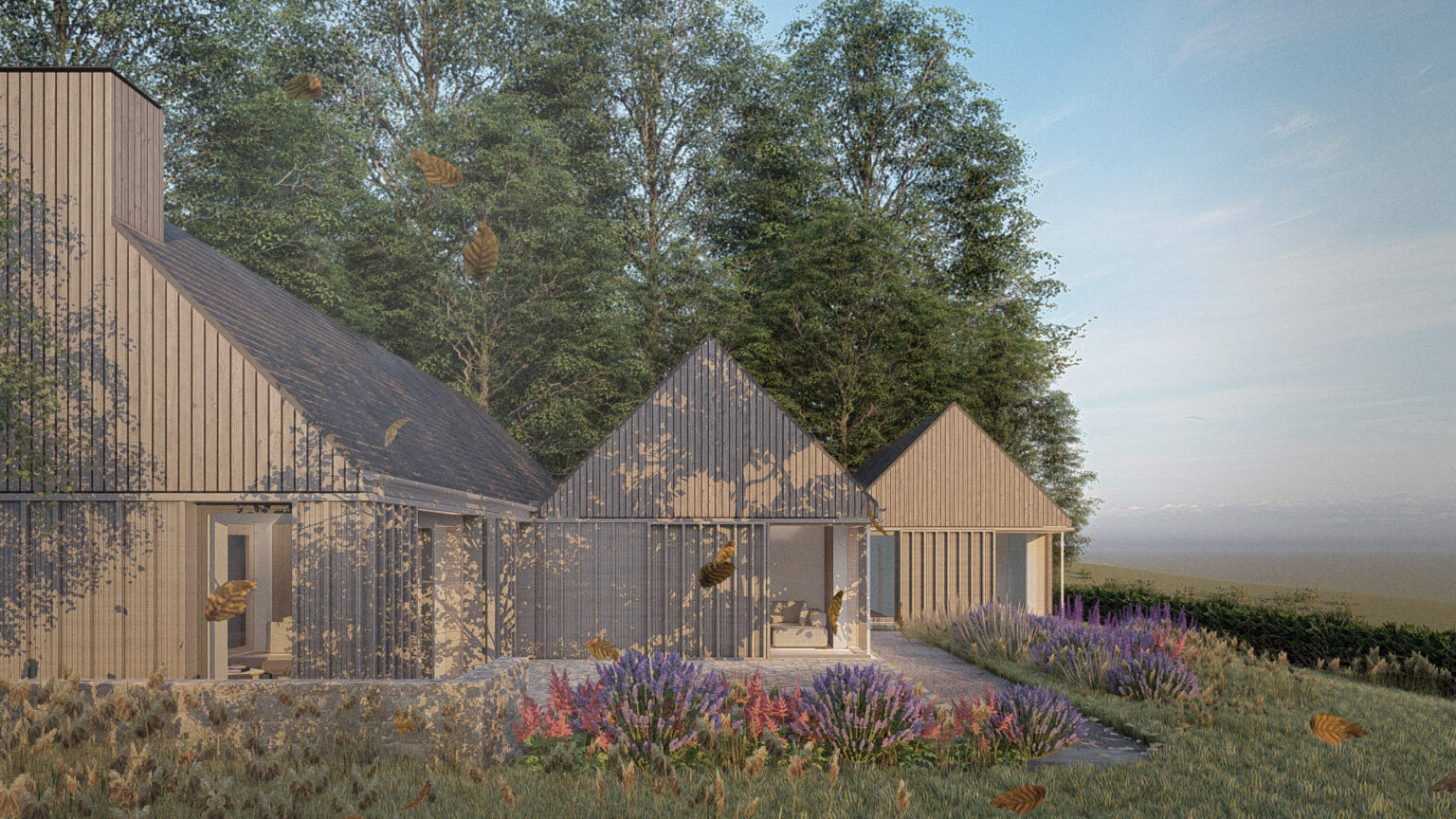 Swallowship paragraph 80 House