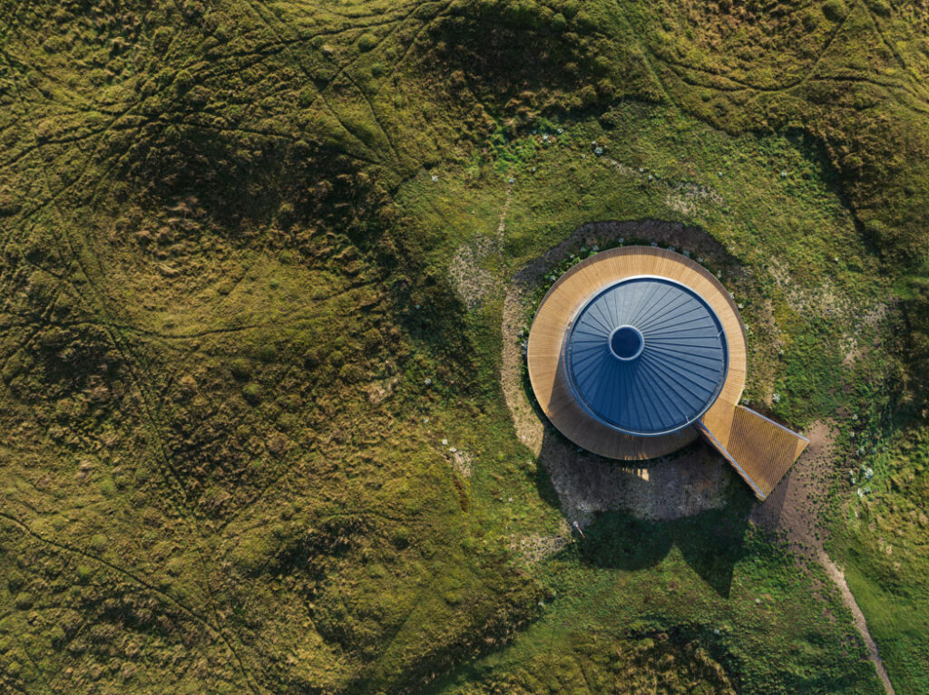 Grimes Graves MawsonKerr