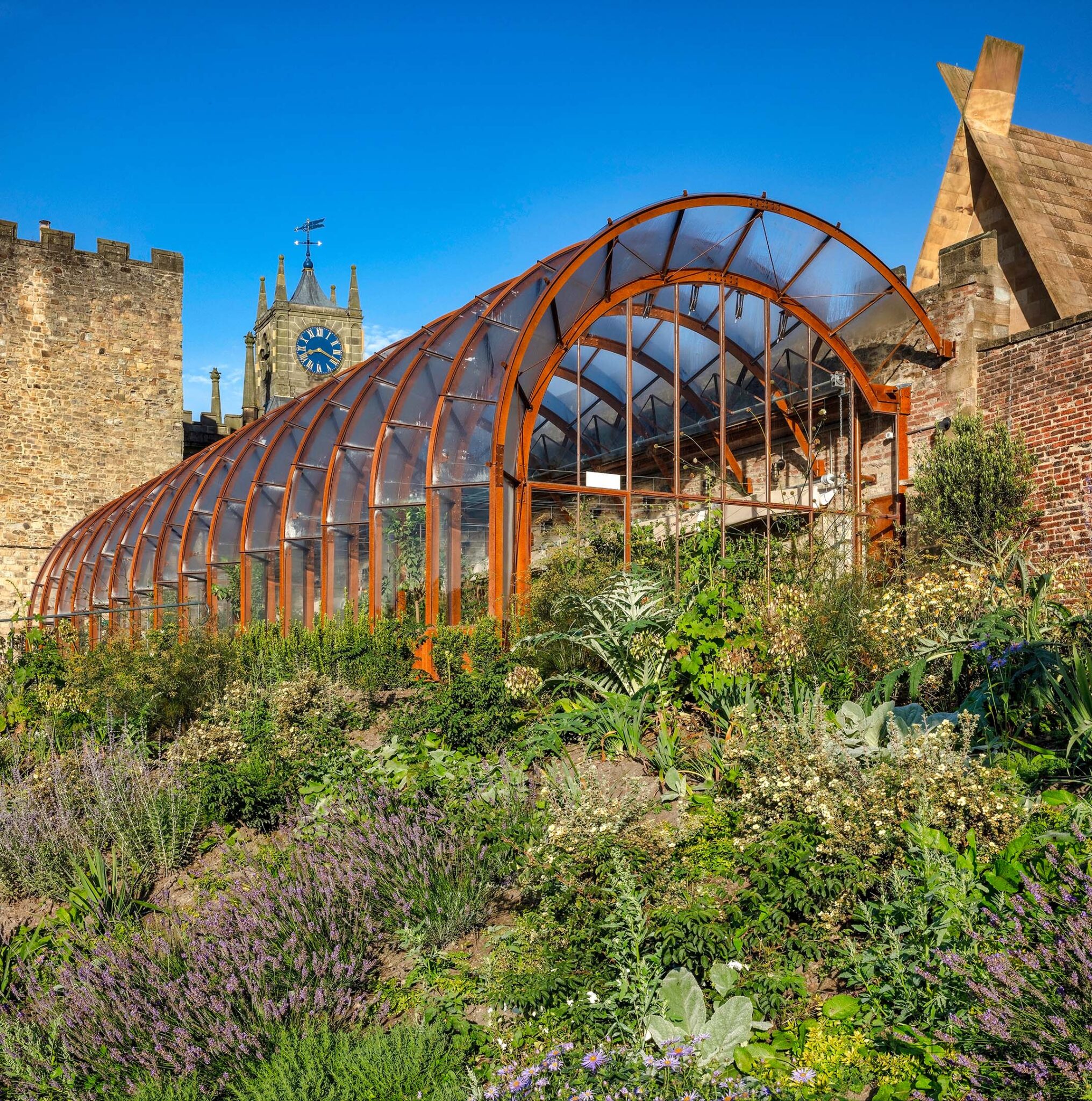 Mawson Kerr Architects — architectural project photograph 4 from the business website